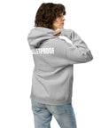 Bulletproof Exclusive Hoodie