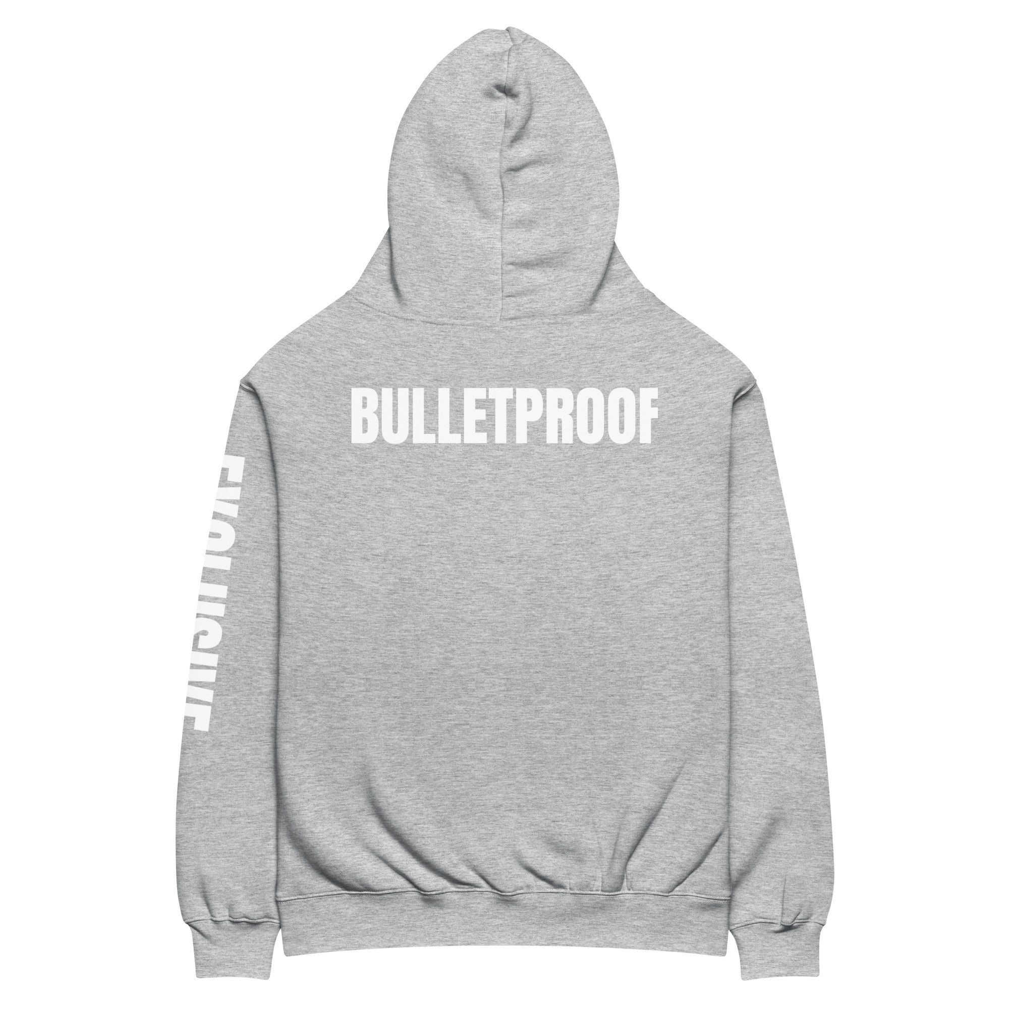 Bulletproof Exclusive Hoodie