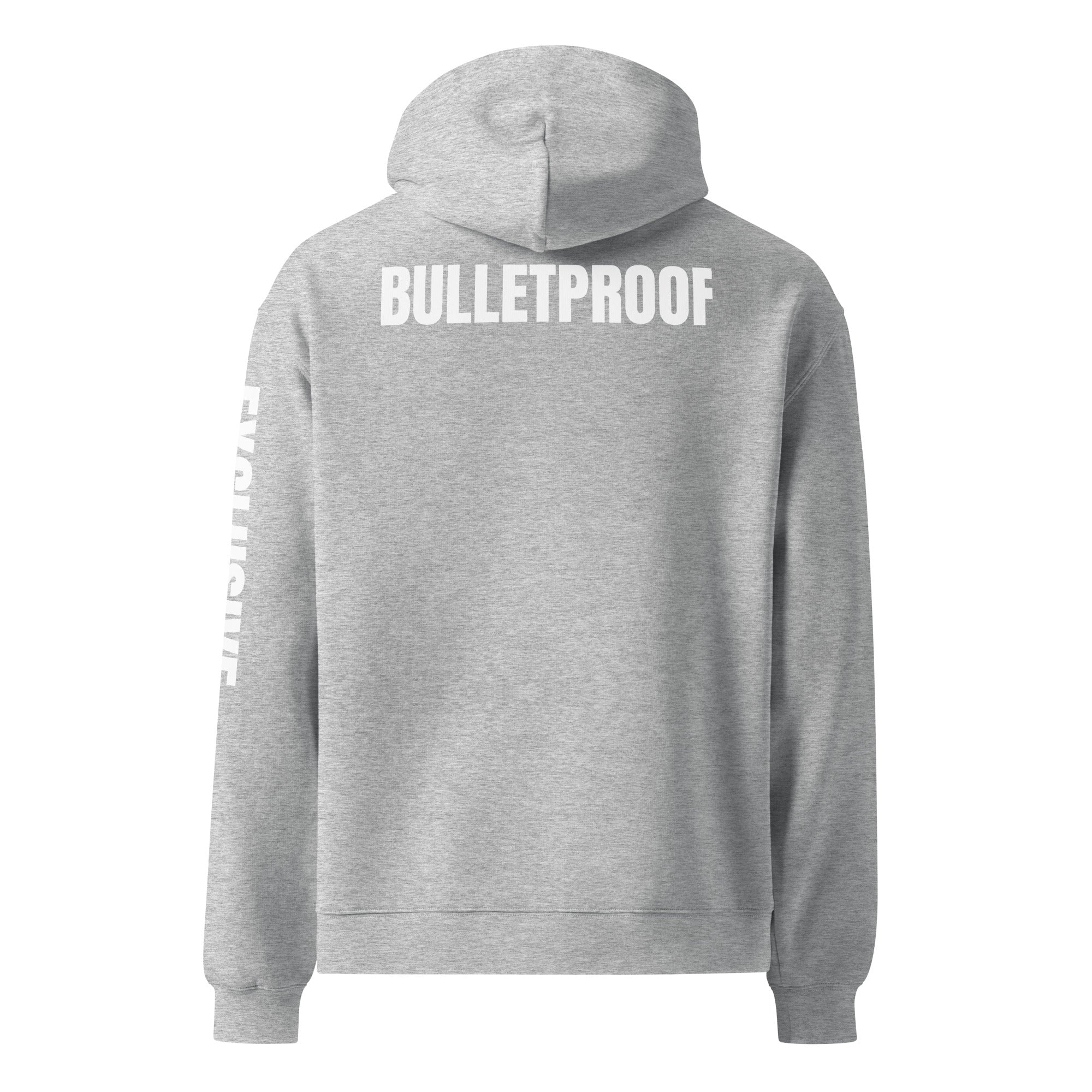 Bulletproof Exclusive Hoodie