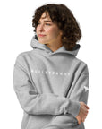 Bulletproof Club Hoodie