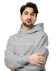 Bulletproof Club Hoodie