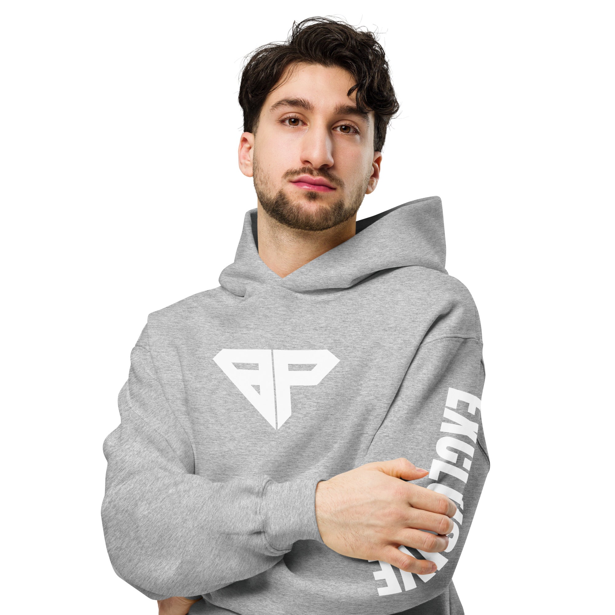 Bulletproof Exclusive Hoodie