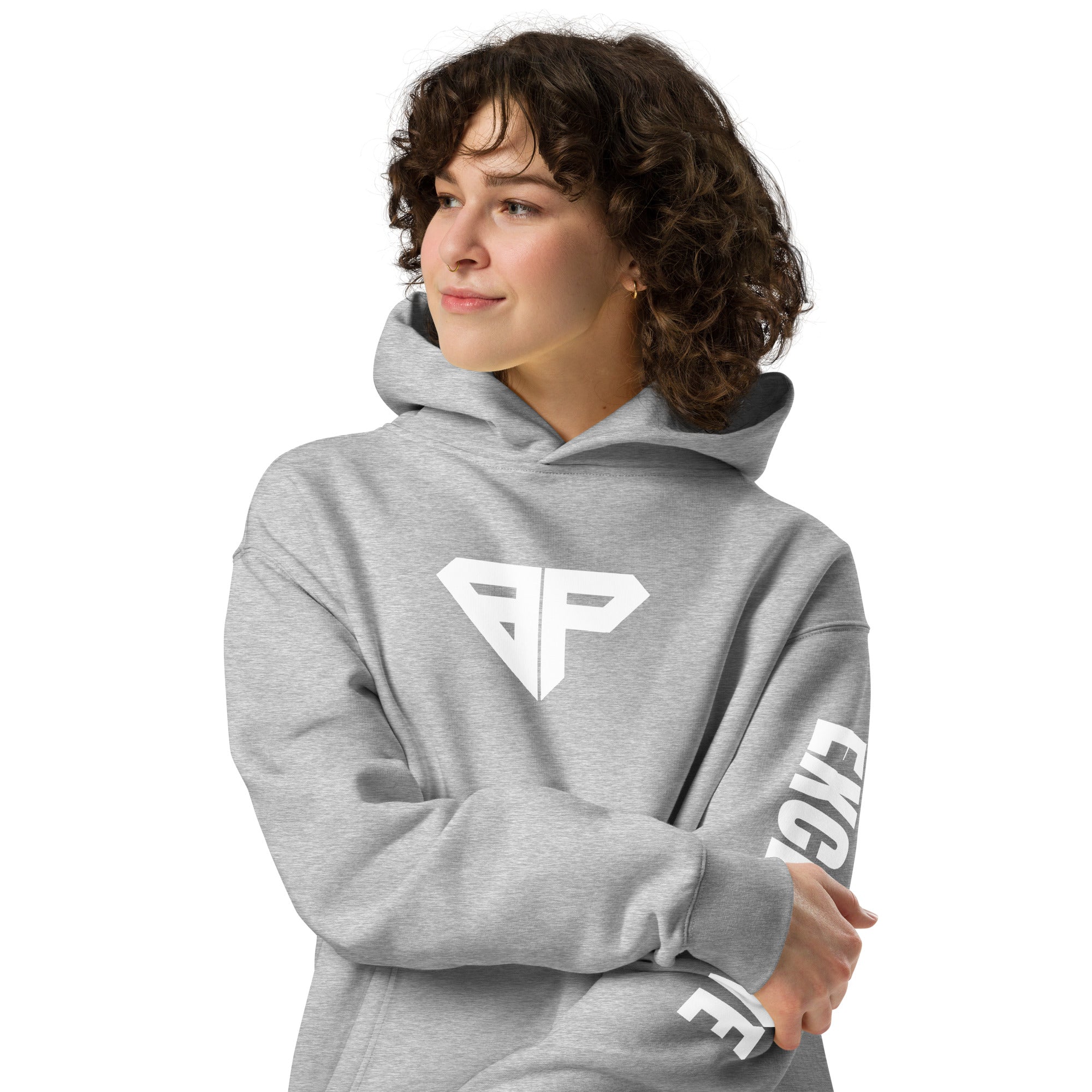 Bulletproof Exclusive Hoodie