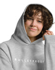 Bulletproof Club Hoodie