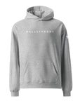 Bulletproof Club Hoodie