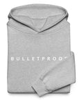 Bulletproof Club Hoodie