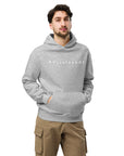 Bulletproof Club Hoodie