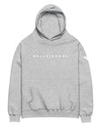 Bulletproof Club Hoodie