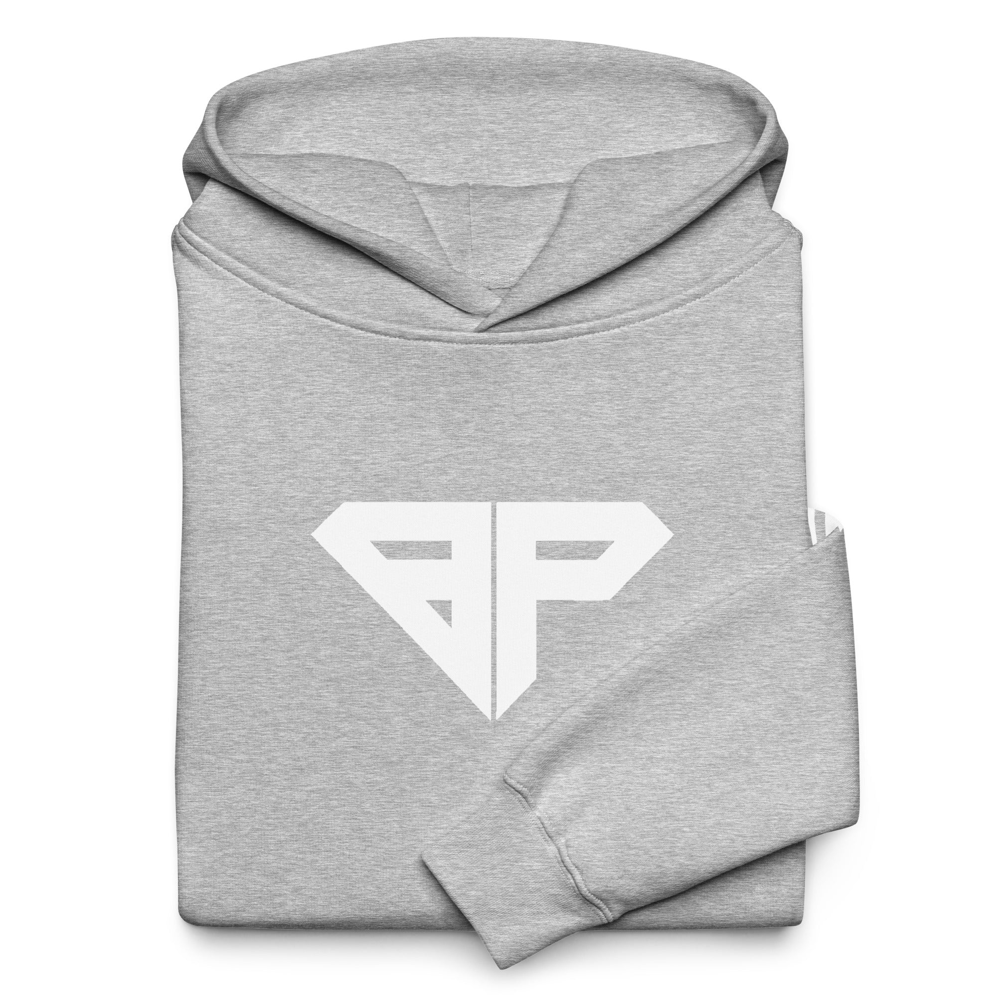 Bulletproof Exclusive Hoodie