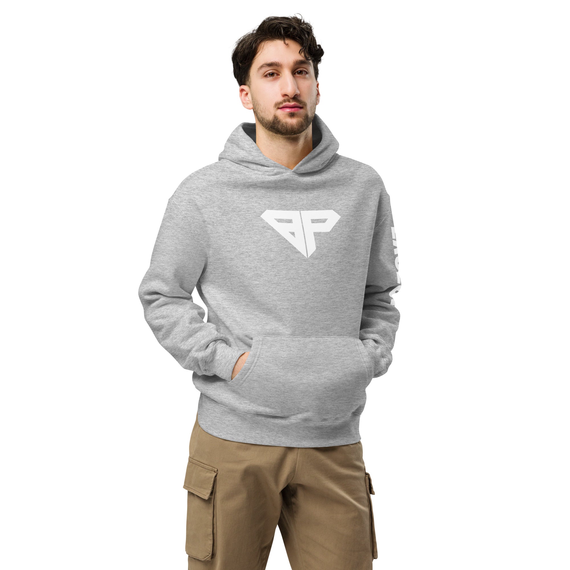 Bulletproof Exclusive Hoodie