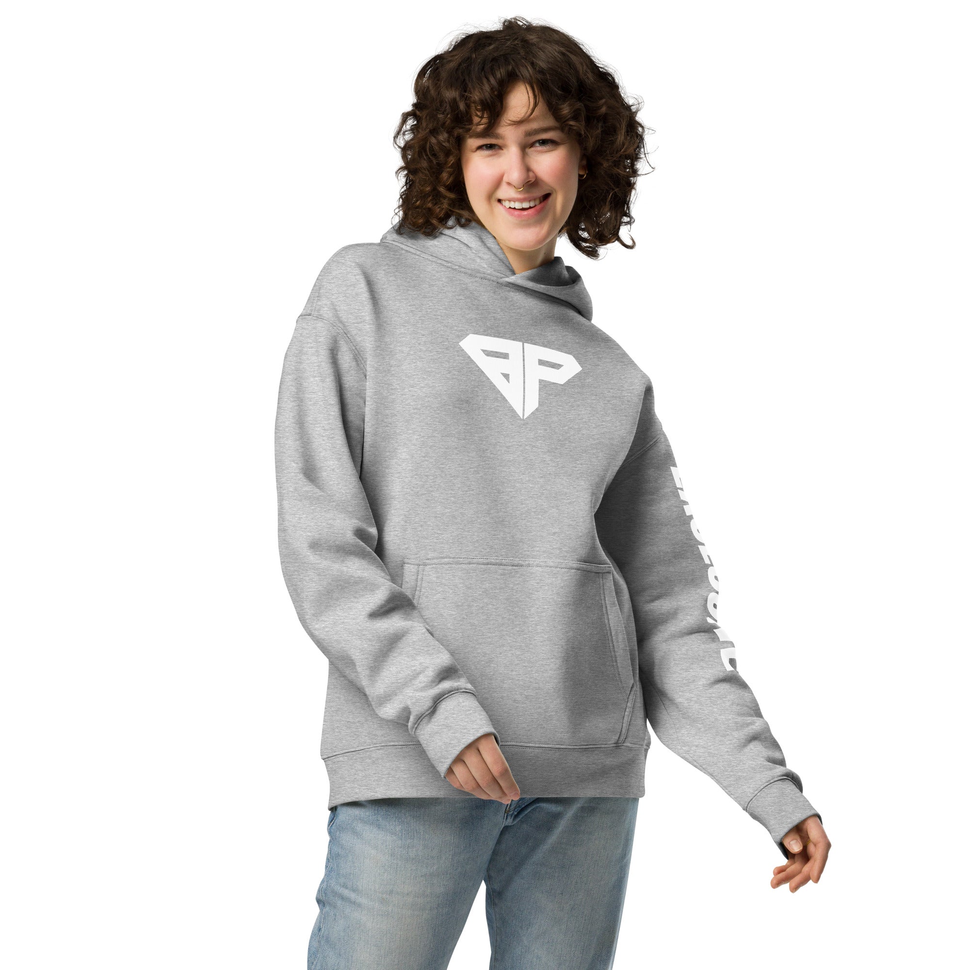 Bulletproof Exclusive Hoodie