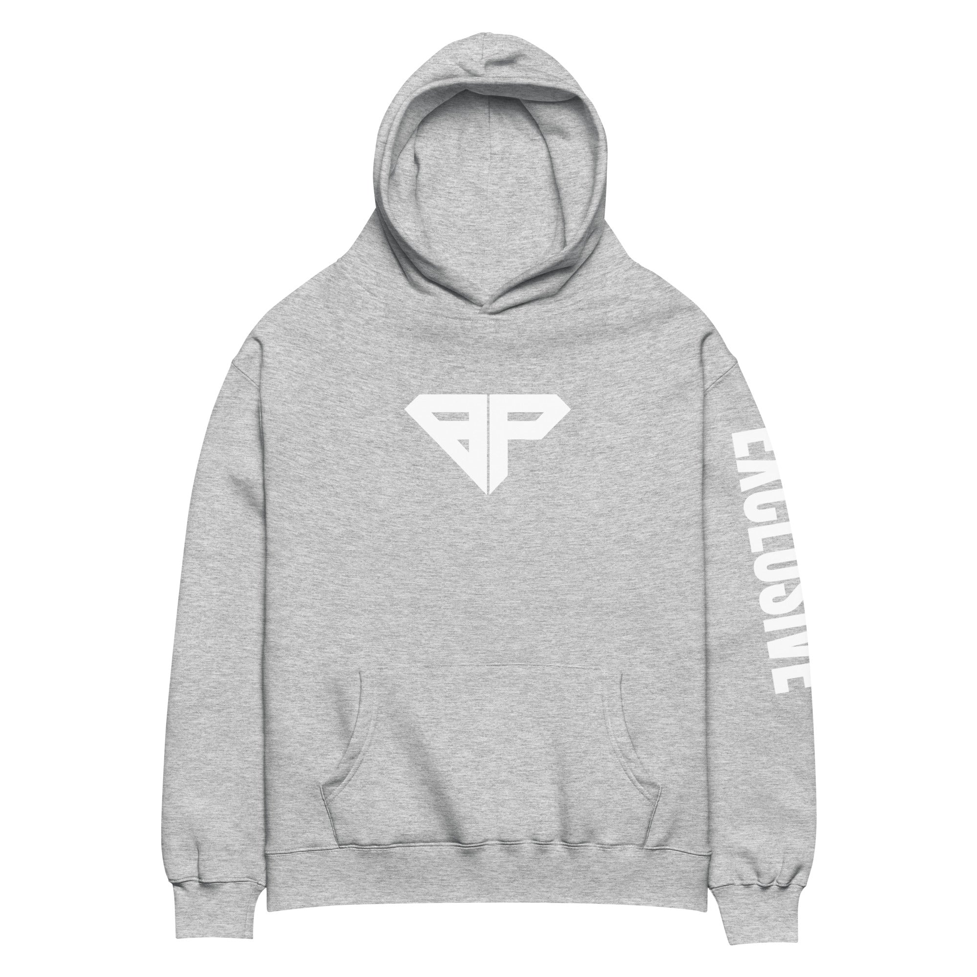 Bulletproof Exclusive Hoodie