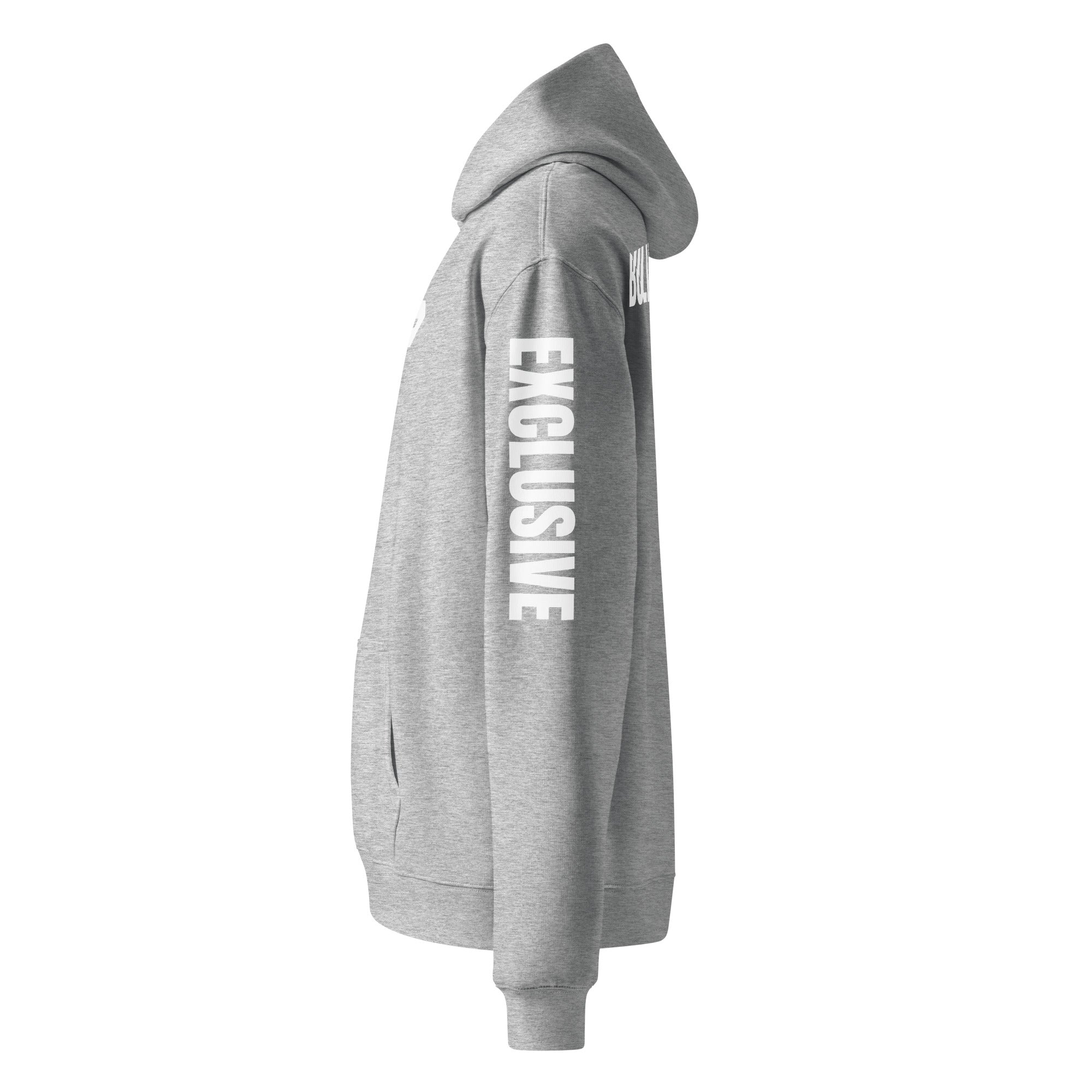 Bulletproof Exclusive Hoodie