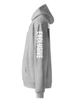 Bulletproof Exclusive Hoodie