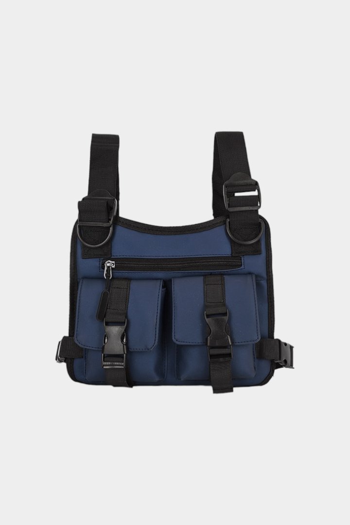 BLTPRF Tec 44 Chestbag - Bltprf