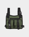 BLTPRF Tec 44 Chestbag - Bltprf