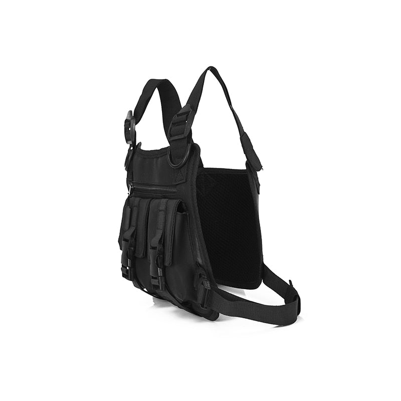 BLTPRF Tec 44 Chestbag - Bltprf