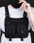 BLTPRF Tec 44 Chestbag - Bltprf