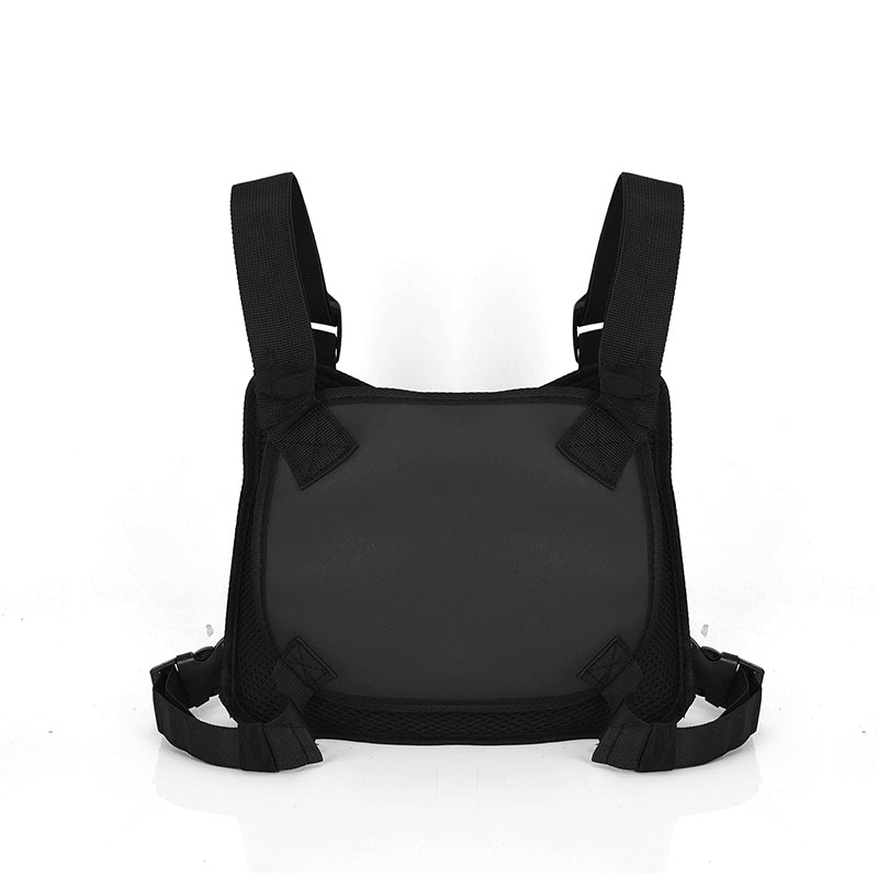 BLTPRF Tec 44 Chestbag - Bltprf