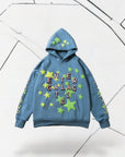 Enter Galactic Hoodie - Bltprf