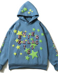 Enter Galactic Hoodie - Bltprf