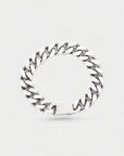 Heavy Cuban Bracelet - Silver - Bltprf