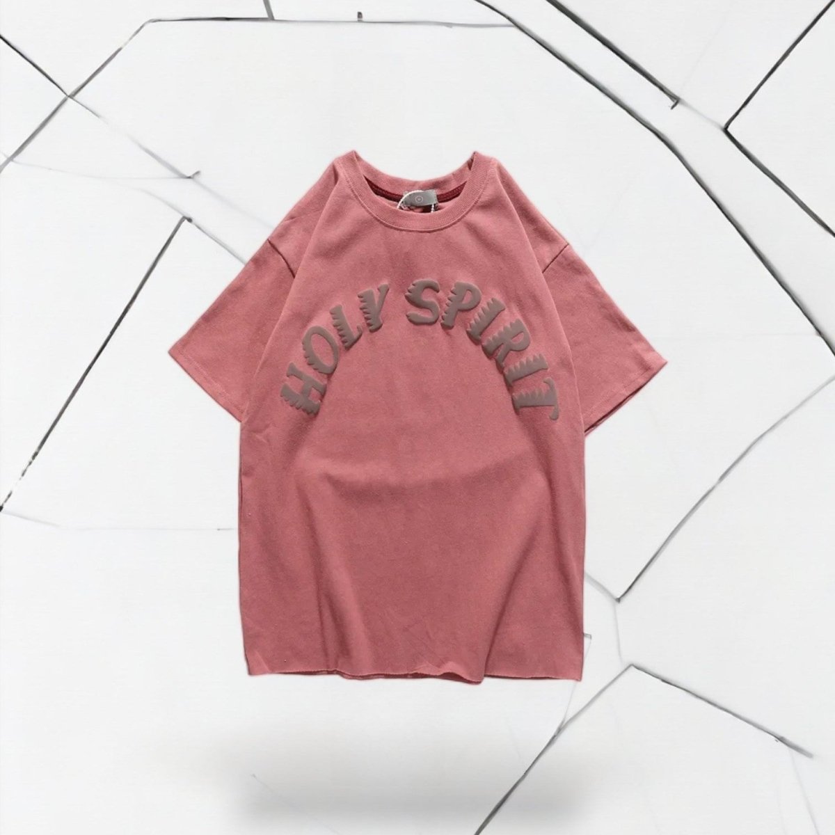 Kanye West Collection - Holy Spirit Shirt - Bltprf