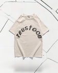 Kanye West Collection - Trust God Shirt - Bltprf