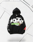 Kid Cudi Hoodie - Black - Bltprf