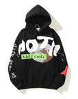 Kid Cudi Hoodie - Black - Bltprf