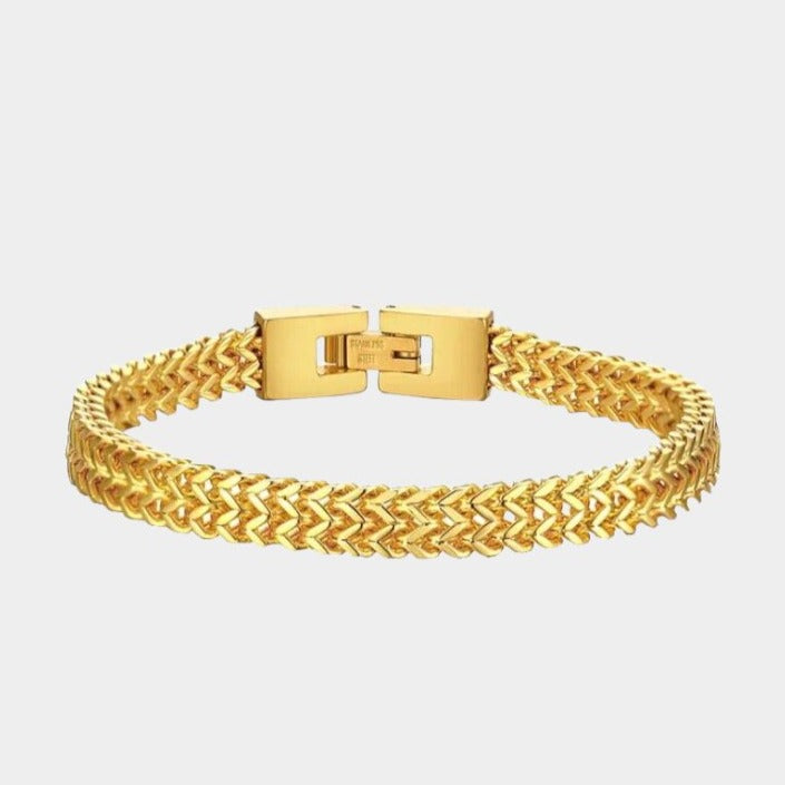 King Bracelet - Gold - Bltprf