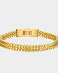 King Bracelet - Gold - Bltprf