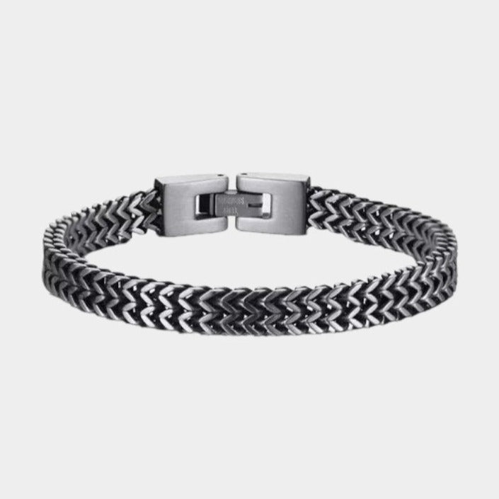 King Bracelet - Old Silver - Bltprf