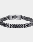 King Bracelet - Old Silver - Bltprf