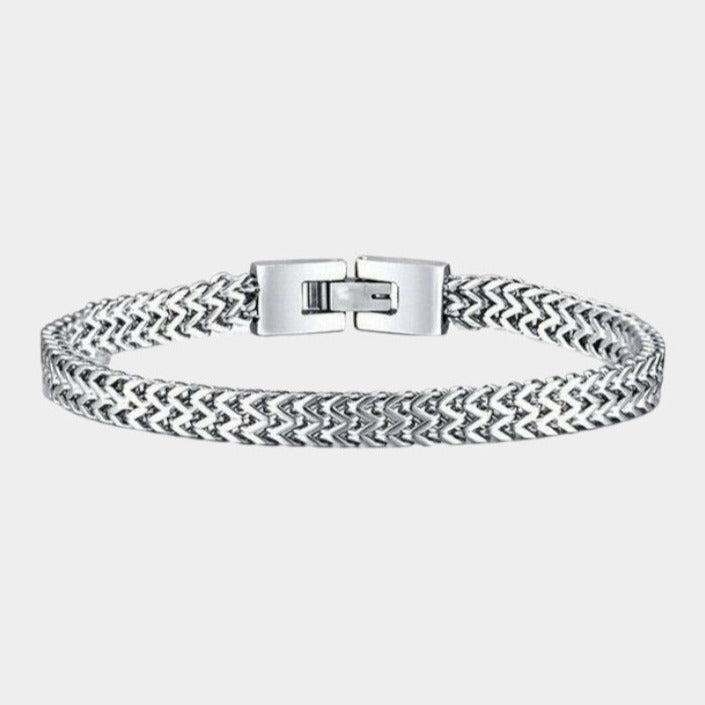 King Bracelet - Silver - Bltprf