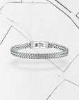 King Bracelet - Silver - Bltprf