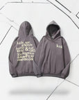 KSG Hoodie - Asphalt - Bltprf