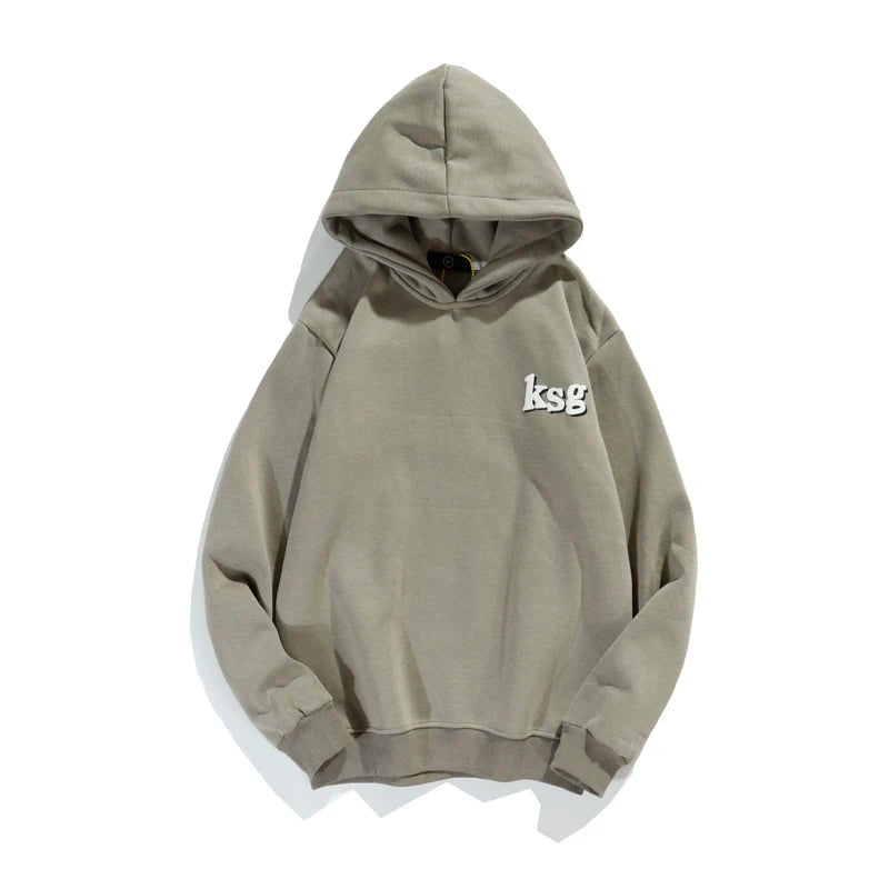 KSG Hoodie - Olive - Bltprf