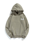 KSG Hoodie - Olive - Bltprf