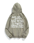 KSG Hoodie - Olive - Bltprf