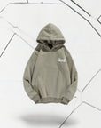 KSG Hoodie - Olive - Bltprf