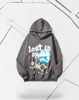 Lost in Space Hoodie - Bltprf