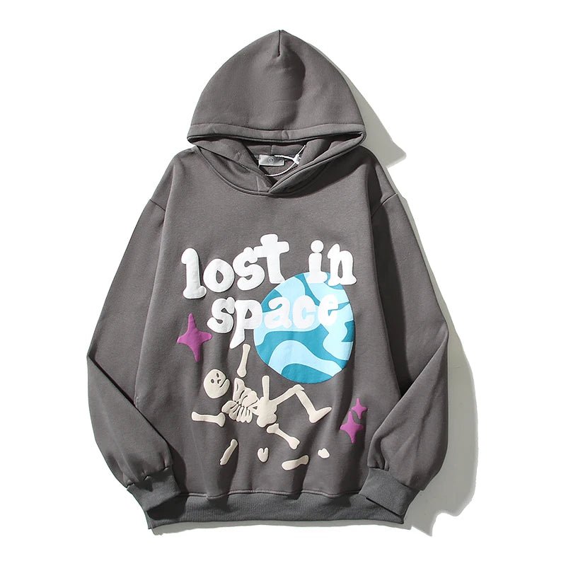 Lost in Space Hoodie - Bltprf