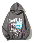 Lost in Space Hoodie - Bltprf