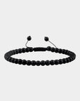 Lucky Bracelet - Matte Black - Bltprf