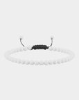 Lucky Bracelet - Matte White - Bltprf