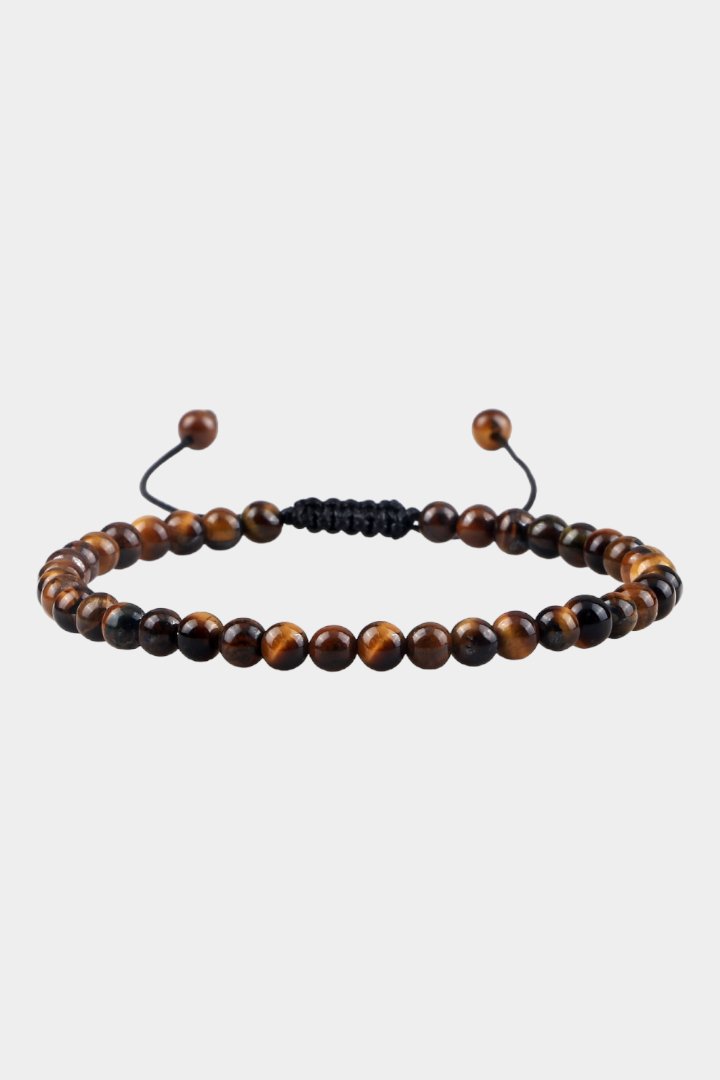 Lucky Bracelet - Tiger Stone - Bltprf