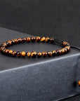 Lucky Bracelet - Tiger Stone - Bltprf