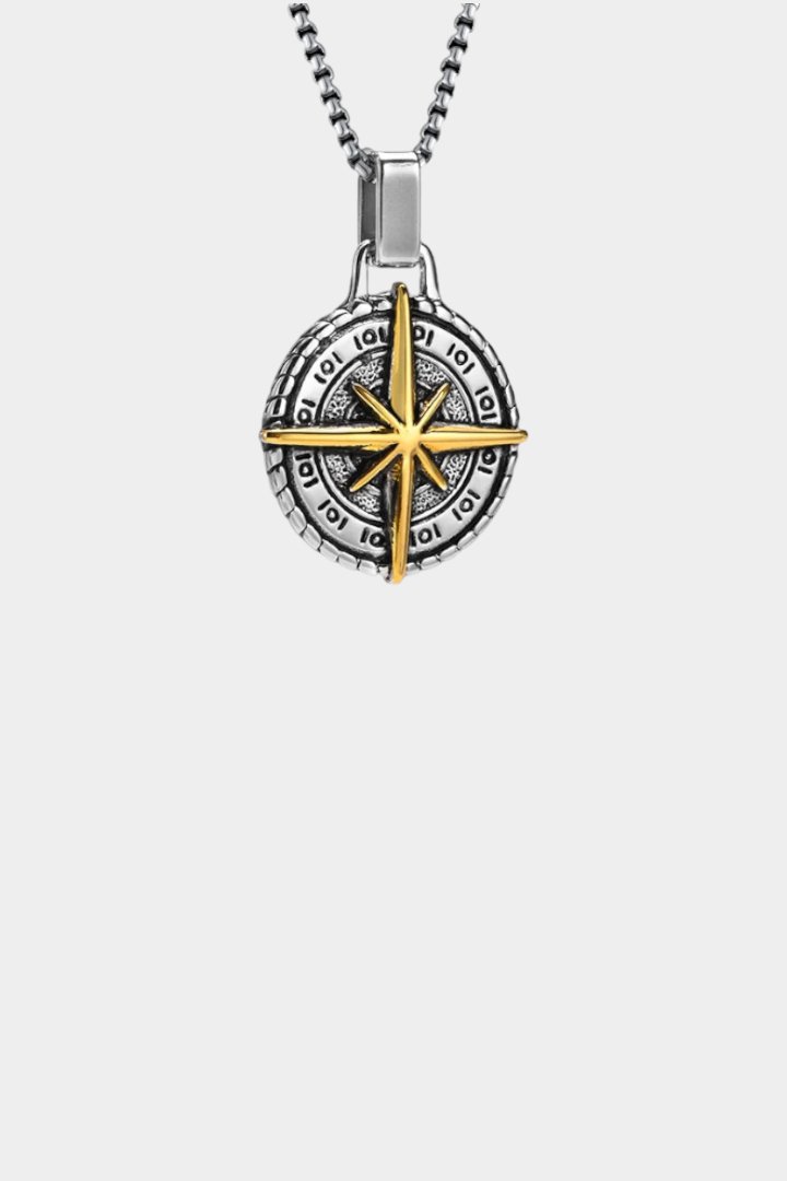 North Star Pendant - Bltprf