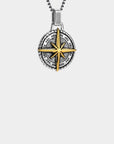 North Star Pendant - Bltprf